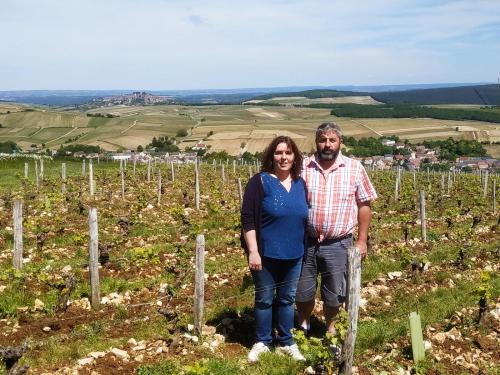 Venez découvrir nos nouvelles cuvées en Septembre !