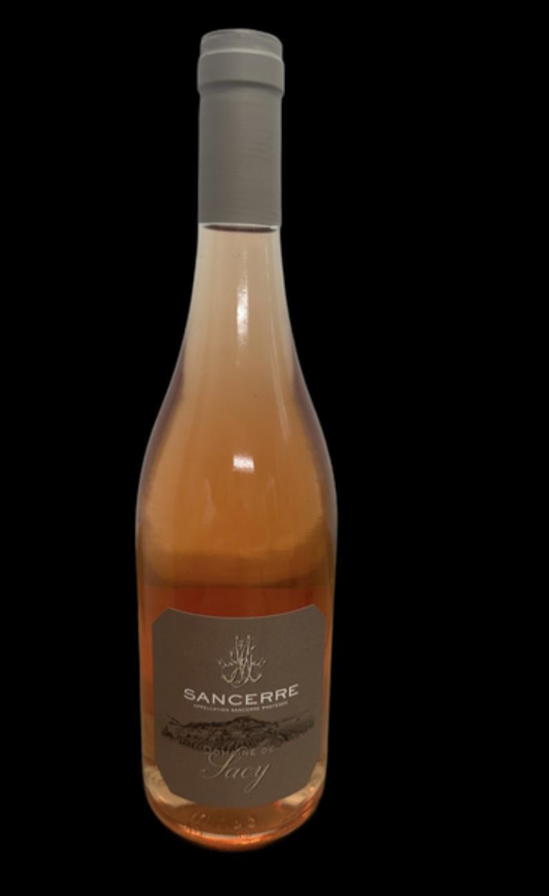 SANCERRE ROSE TRADITION 2024