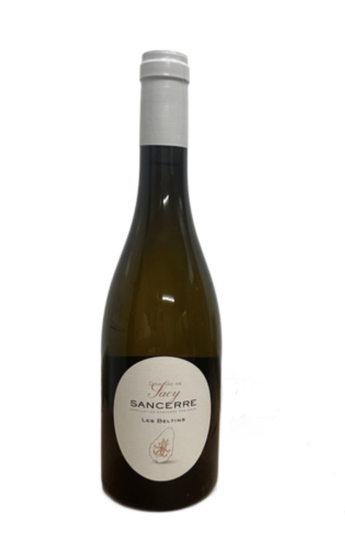 CUVEE LES BELTINS (silex)