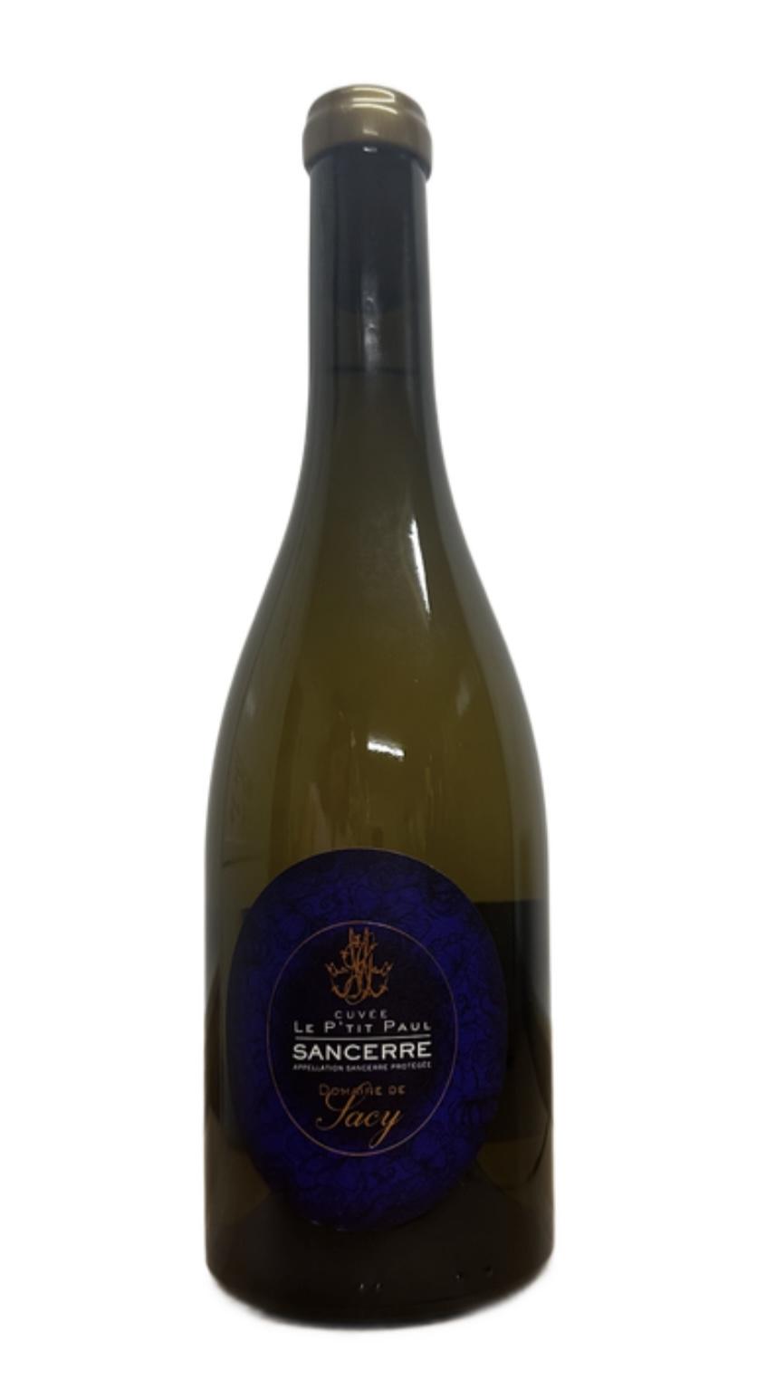 CUVEE P'TIT PAUL