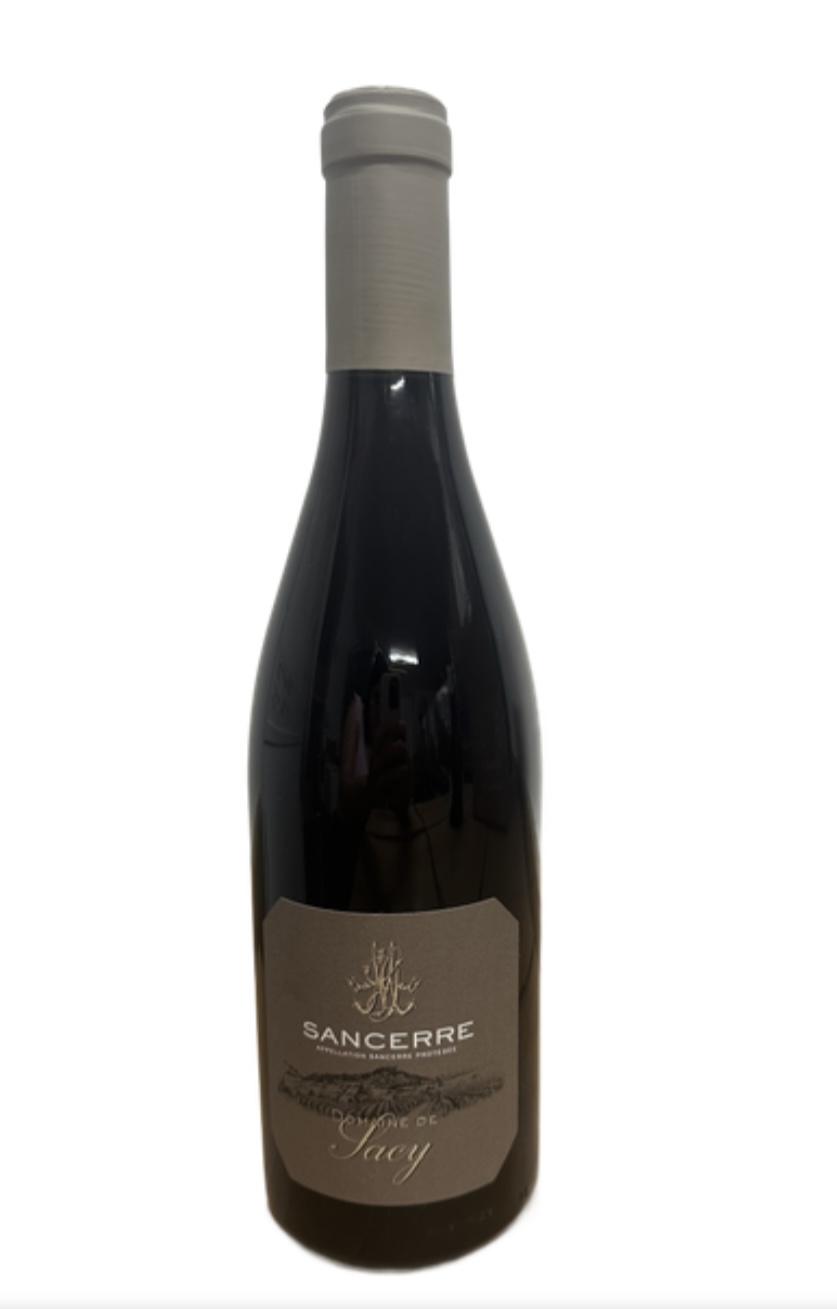SANCERRE ROUGE TRADITION